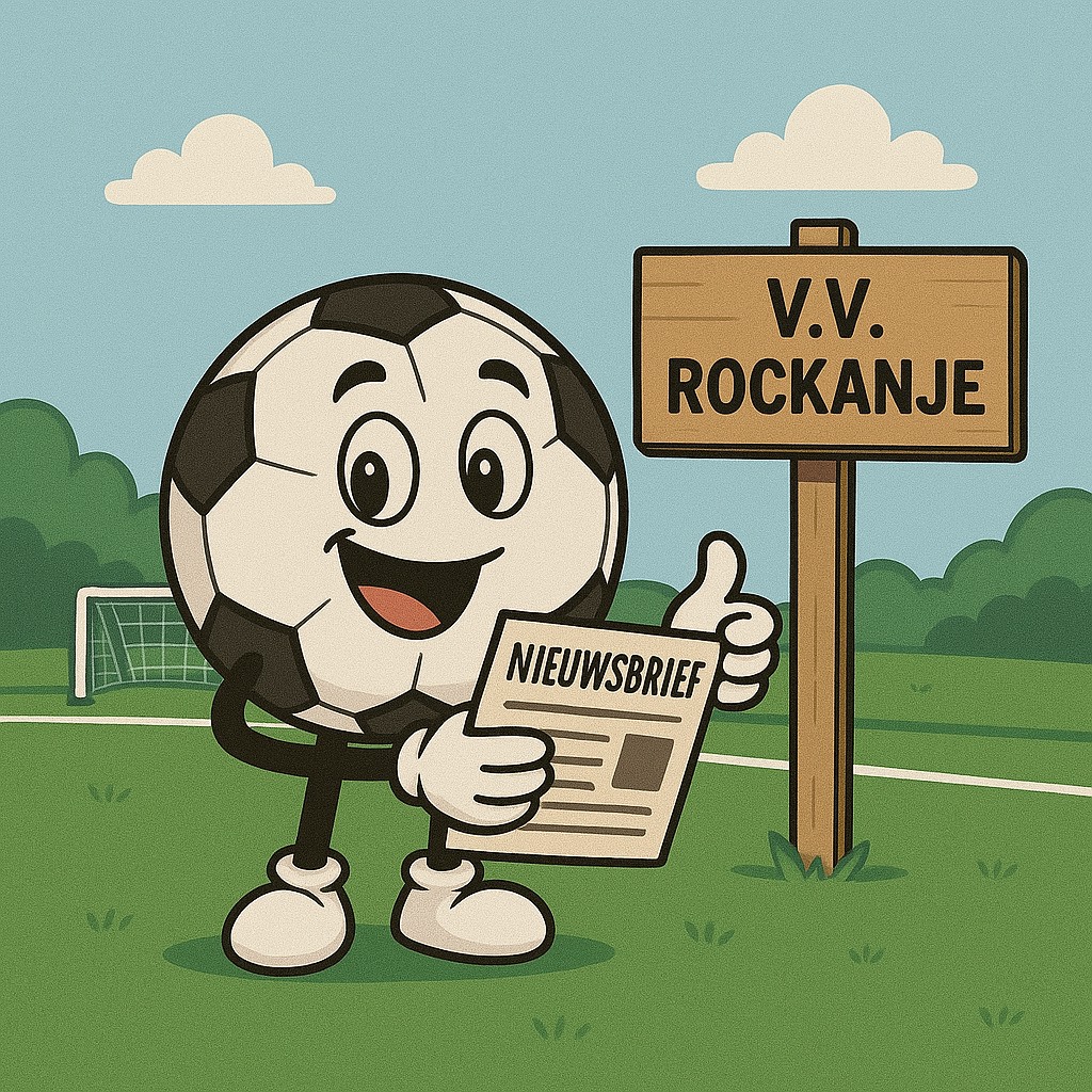 Nieuwsbrief oktober 2025