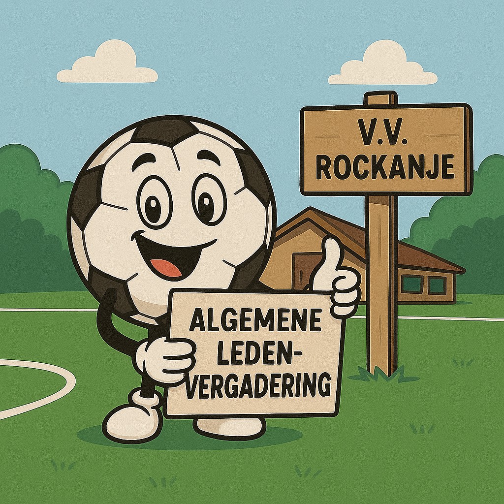 Informatie en documenten Algemene Ledenvergadering