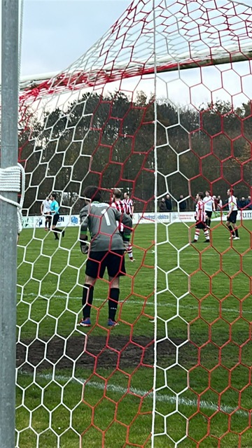 Rockanje verliest bij WFB